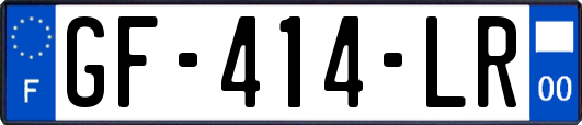 GF-414-LR