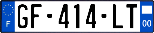 GF-414-LT