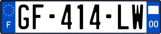 GF-414-LW
