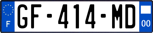 GF-414-MD