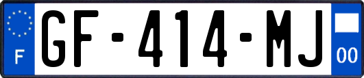 GF-414-MJ