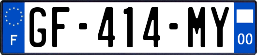 GF-414-MY