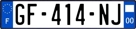 GF-414-NJ