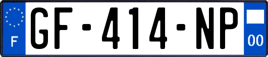 GF-414-NP