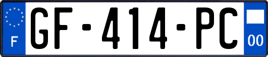 GF-414-PC