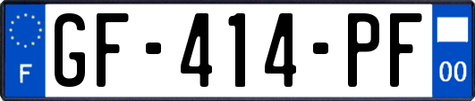 GF-414-PF