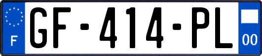 GF-414-PL