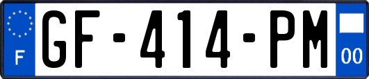 GF-414-PM