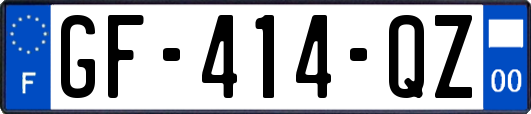 GF-414-QZ