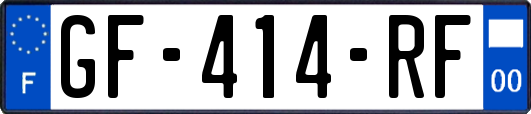 GF-414-RF