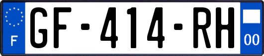 GF-414-RH