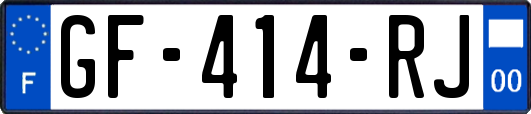 GF-414-RJ