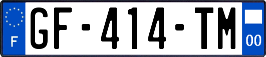 GF-414-TM