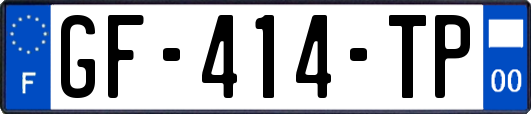 GF-414-TP