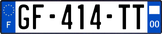 GF-414-TT