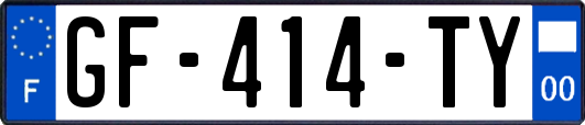 GF-414-TY