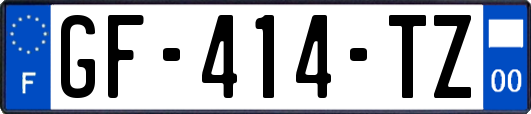 GF-414-TZ