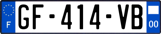 GF-414-VB