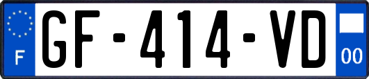 GF-414-VD