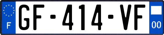 GF-414-VF