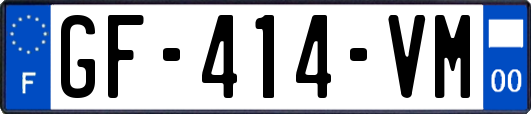 GF-414-VM