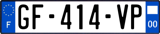 GF-414-VP