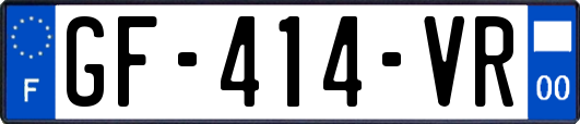GF-414-VR