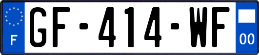 GF-414-WF