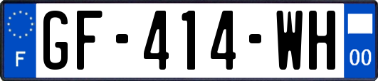 GF-414-WH