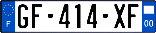GF-414-XF