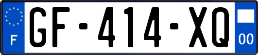 GF-414-XQ