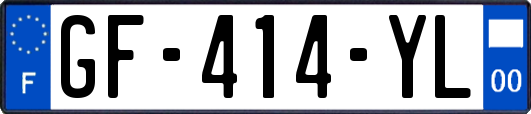GF-414-YL