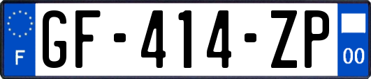 GF-414-ZP