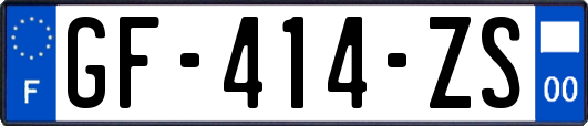 GF-414-ZS