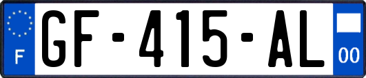 GF-415-AL