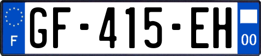 GF-415-EH