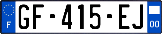 GF-415-EJ