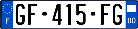GF-415-FG