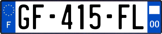 GF-415-FL