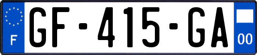 GF-415-GA