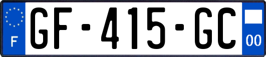 GF-415-GC