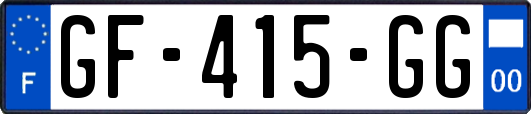 GF-415-GG