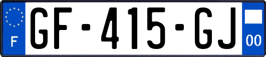 GF-415-GJ