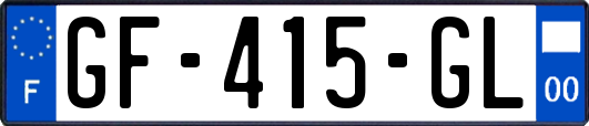 GF-415-GL