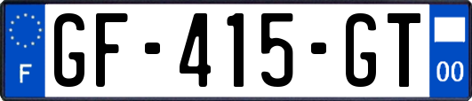 GF-415-GT