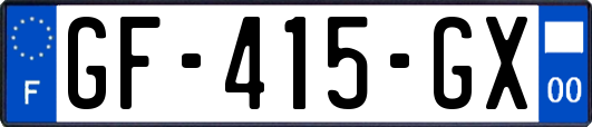GF-415-GX