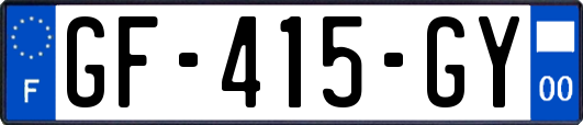 GF-415-GY