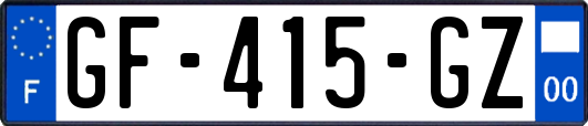 GF-415-GZ