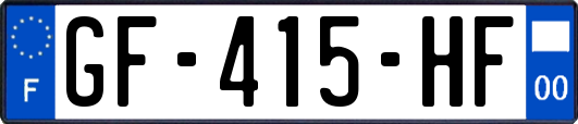 GF-415-HF
