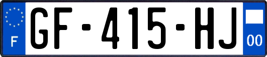 GF-415-HJ